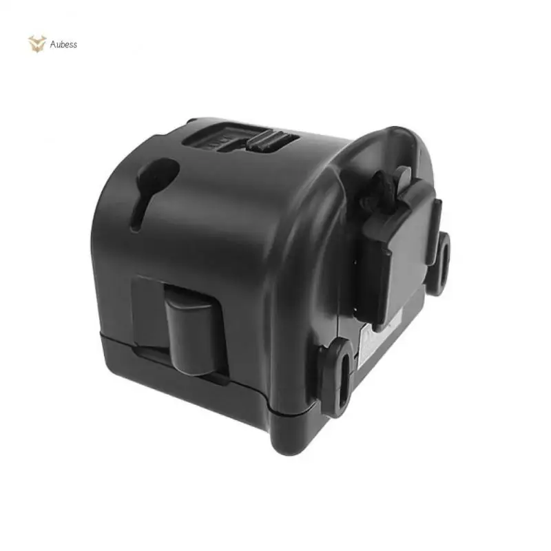 Mini Motion Plus Sensore Adattatore Portatile Per Joystick Wii Gamepad Per Console Wii Acceleratore Maniglia Remota Bianco