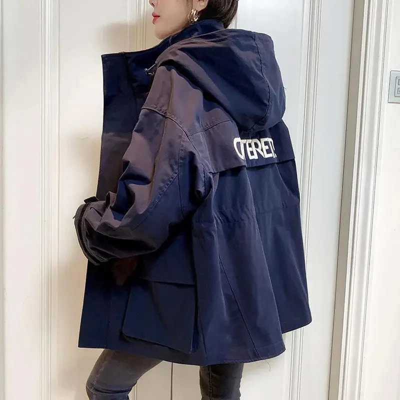 HONMA 23SS Women Full-zip Light Summer Jacket