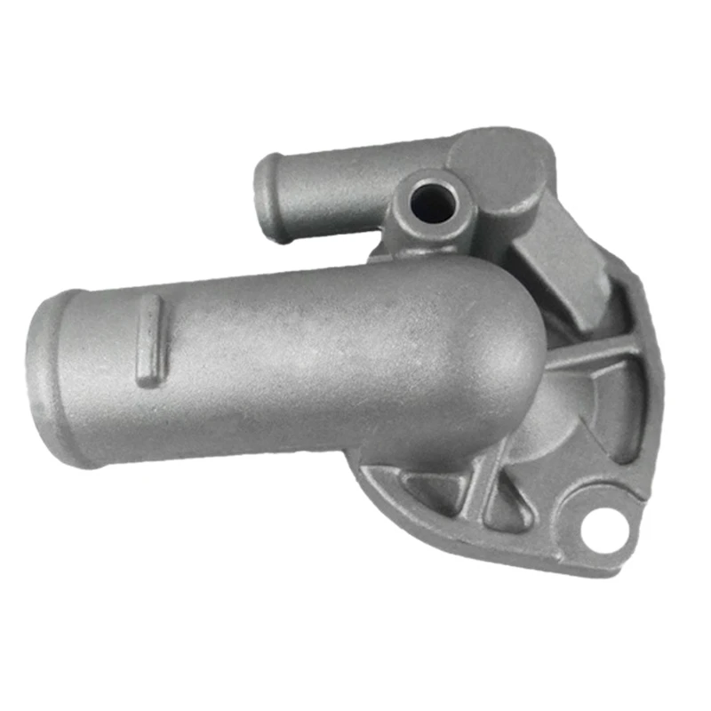 Car Engine Coolant Thermostat Housing For Jeep Wrangler Tj Grand