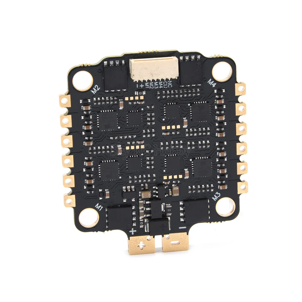 Sa6c72d107a084170a758775025c9f877s F405 F405HD / F7 F722 Flight Controller / F4 V3S Plus FC + 45A / 60A 4in1 BLheli_S ESC Stacks 30.5*30.5mm For RC FPV Racer Drone
