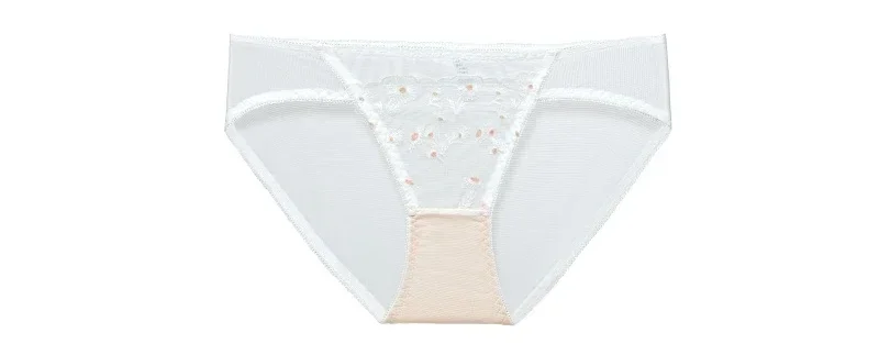 Uniform Code F Panty