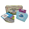 Learning Machine for Kid Talking Flash Cards Kindergarten Kids Language Electronic Audio Book LearnEnglish German Spanish French 6
