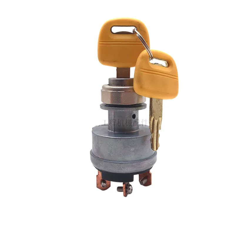 ihika　0430 For Cat 320d/c/329/326/330d/349d2 Ignition Switch Ignition
