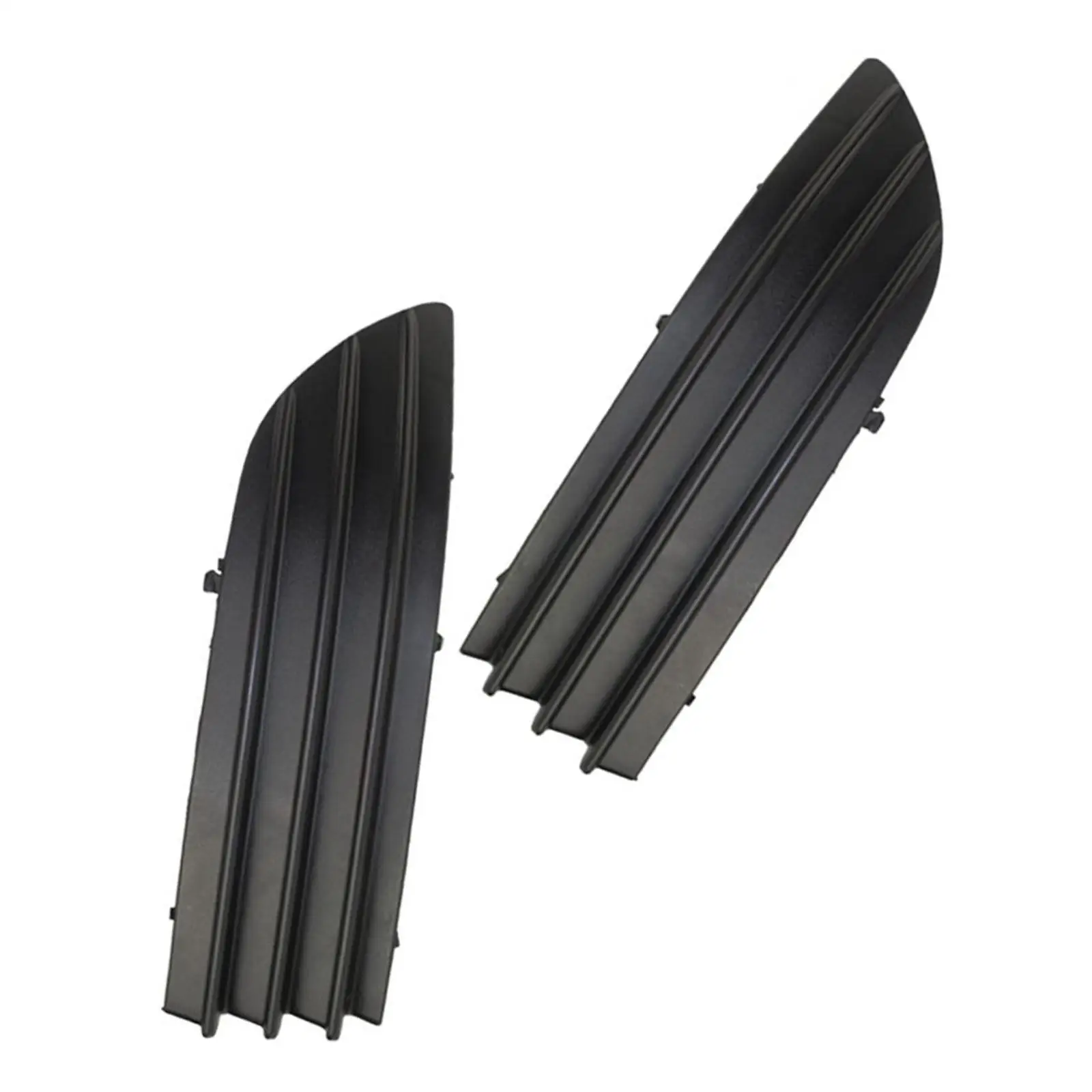 Fog Light Cover Set 52127-ae010 Spare Parts Automotive Exterior Left and Right