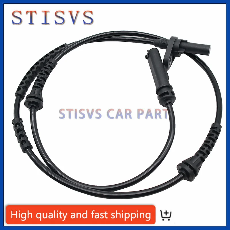 Front Left /Right Wheel Speed ABS Sensor 34526853859 For BMW F10 520i 523i F11 530i F12 640i 34526775863 34526782099 New