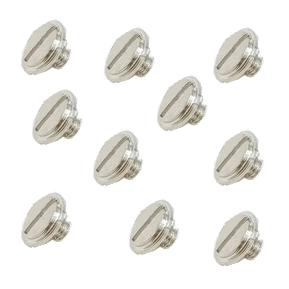 Repuesto Relojería ESTIMA Juego De Agujas Para Reloj – Modelos ETA 2824-2, 2783, 9162 – Color Cromo/luminoso – 3 Piezas (150/090/025) Agujas Cromo Luminosas