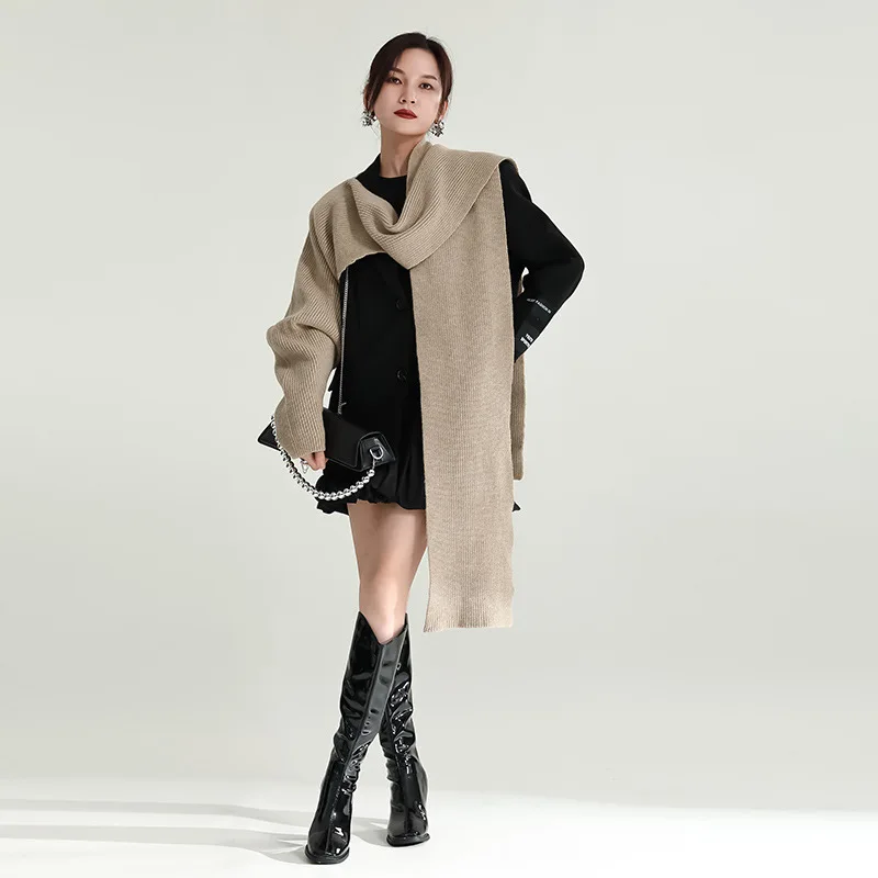 

Vest Female Outer Wear 2022 Autumn and Winter New Splicing Patch Pocket Short Sections of Cotton Vest Jacket Female