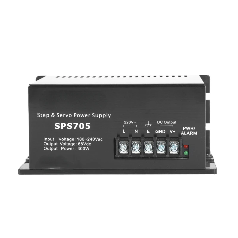 

Sps705 Switching Power Supply Step Servo Dedicated 220V