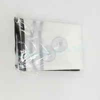 Beard Organizer for Men Hairdressing Capes 2