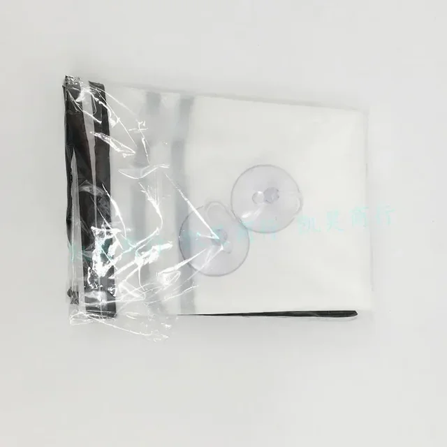 Beard Organizer for Men Hairdressing Capes 2