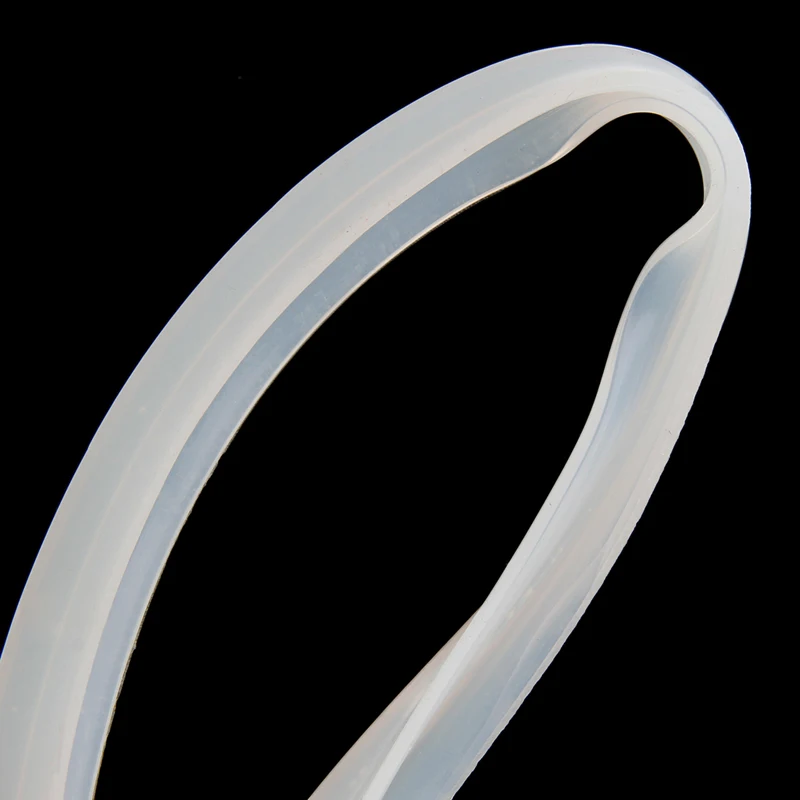 

Pressure Cookers Silicone Rubber Gasket Sealing Seal Ring Kitchen Cooking Tool