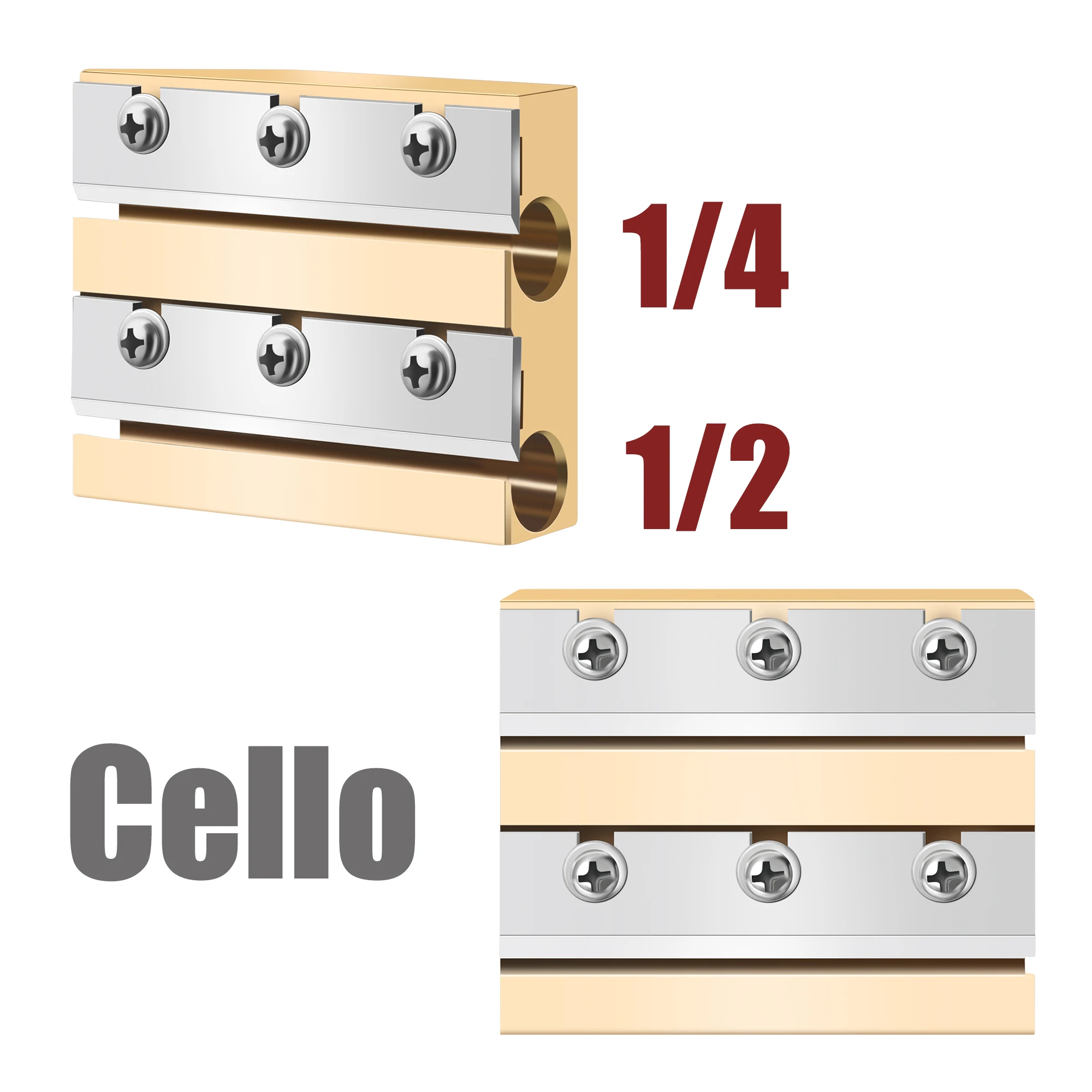 Copper Cello Pegs Reels Shaver | Violin Parts Accessories