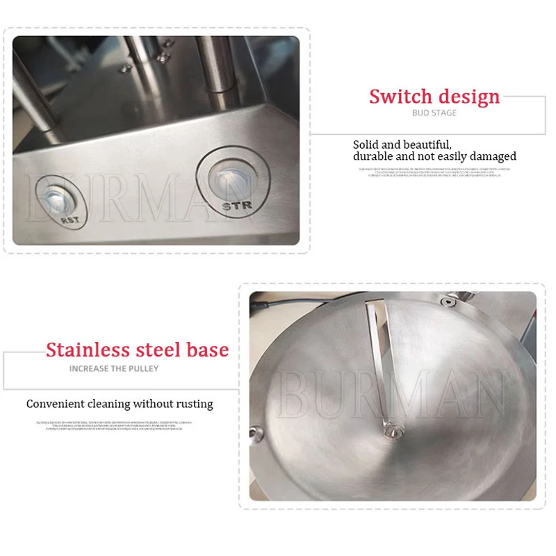 Electric Industrial Coco Green Fresh Diamond Shape Tender Coconut Skin Peeler Trimming Peeling Machine 6