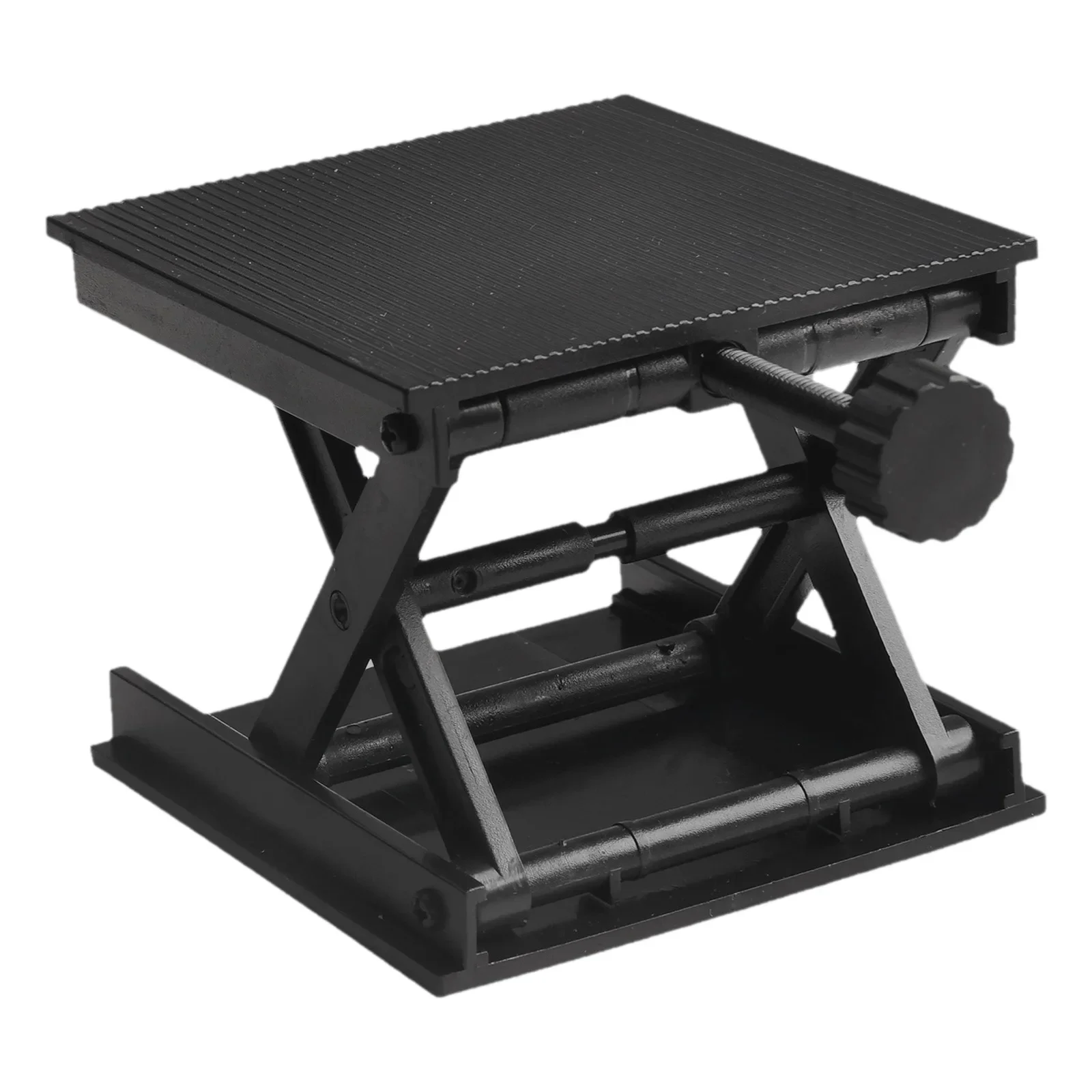 Plastic Lift Table Woodworking Carving Lift Table Level Bracket Tool Motorcycle Jack Heavy Duty Motorcycle