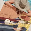 Given Towel Microfiber Beach Towel Absorbent Quick dry Soft Yoga Swimming Resort Mountain Climbing Towel 4