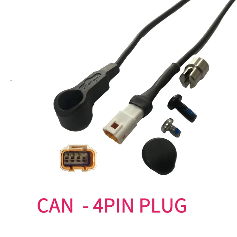 Bafang Speedsensor M400 M420 M400 M620 G510 M300 CANBUS - R | A | T