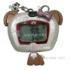 Littlest Pet Shop Digital Virtual Pet Handheld LCD Game Electronic Toy Kids Mini Collectible Interactive Toys Cartoon Animal Toy 6