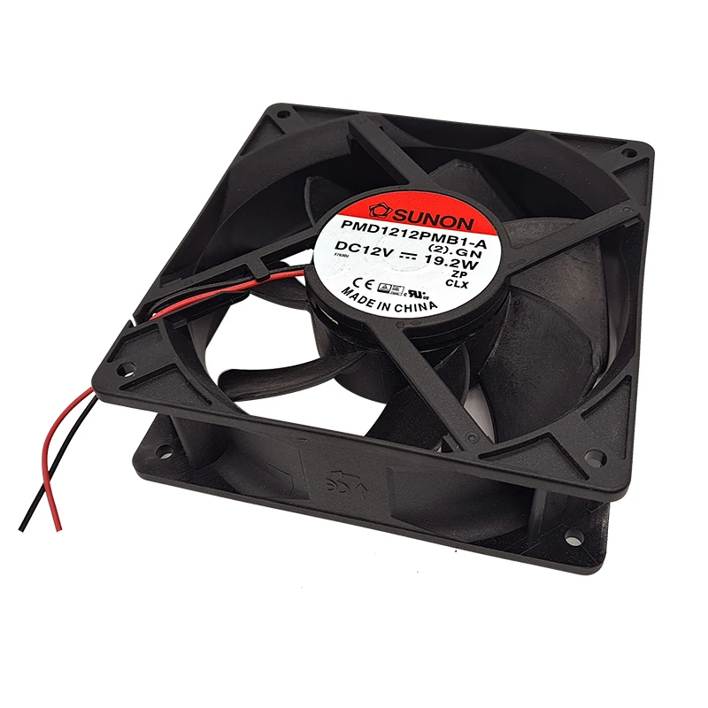 Sunon PMD1212PMB1-A(2).GN 12V 12038 4200RPM 190CFM ǳ
