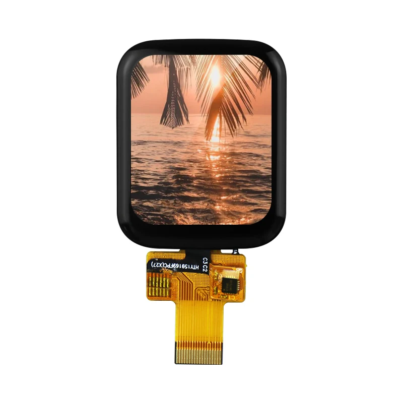 ޢӬޡ? ެެ?ܡĬ IPS TFT LCD ޢӬޢӬެ ߬Ĭ? ެ׬߬?ݢҡ, 4 ݬ?ެ? SPI ެ?߬Ĭ߬ެ?ެ, ST7789V ݬݬ?ެ?ݡ¬ ެ׬?߬