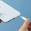 Mini Hole Cleaning Brush Phone Charging Port Dust Cleaning Brush Shower Head Anti-clogging Brush Computer Keyboard Cleaner 3