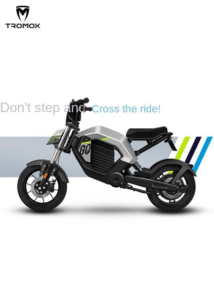 12 inch fashion street motorcycle electric car adult electric bike