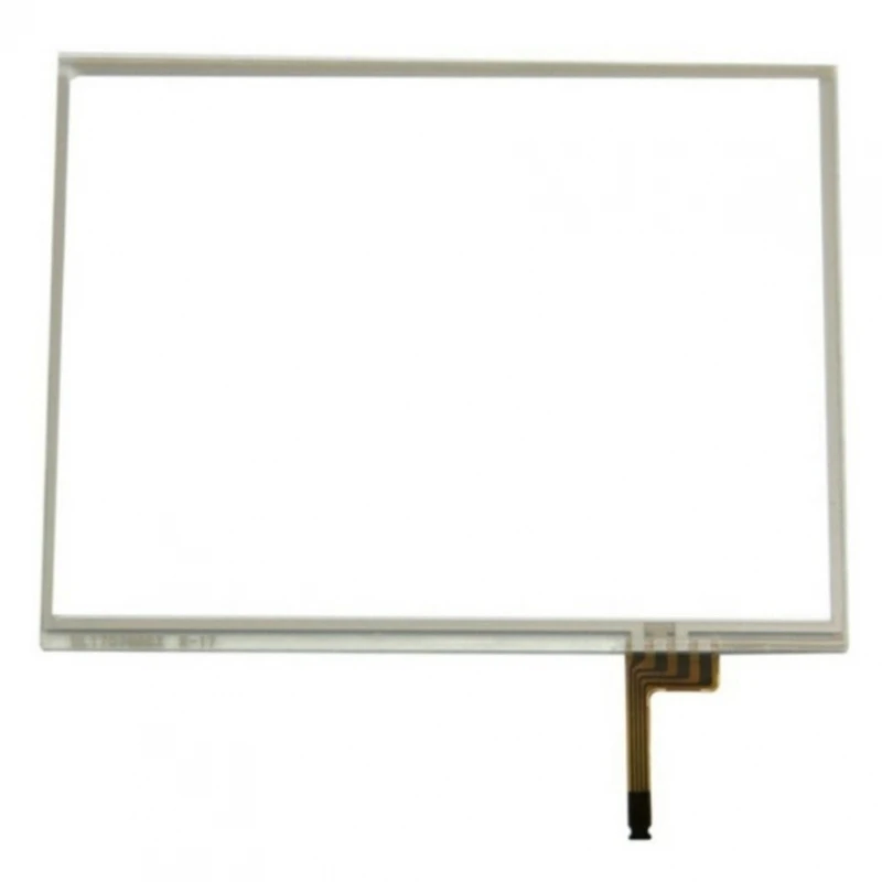 Touchscreen Per Nintendo New 2Ds Xl, New N2Ds Xl, Bottom Digitizer # Nintendo New 2Ds Xl (Jan-001)