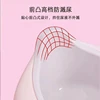 Children's Pot Baby Toilet Baby Potty Seat With Cover Thickened Portable Training Seat Kids Travel Toilet Urinal Easy Clean 1-6Y 6