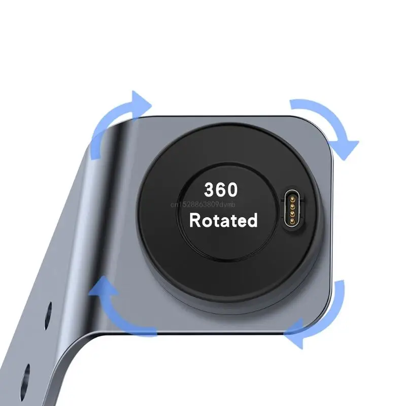 Forerunner945/935/745/245 브래킷 충전기 독 베이스 충전 크래들 스테이션용