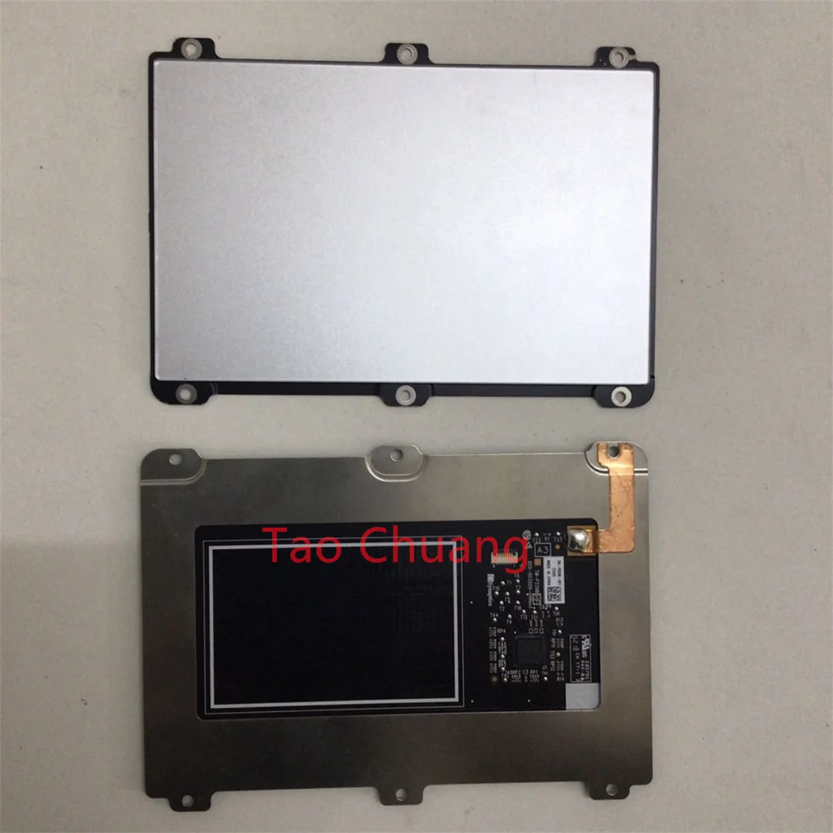 para hp Elitebook 1050 g1 Zbook15 X360 g5 Touchpad Mouse Botão Board Tm-p3398001 - Imagem 4