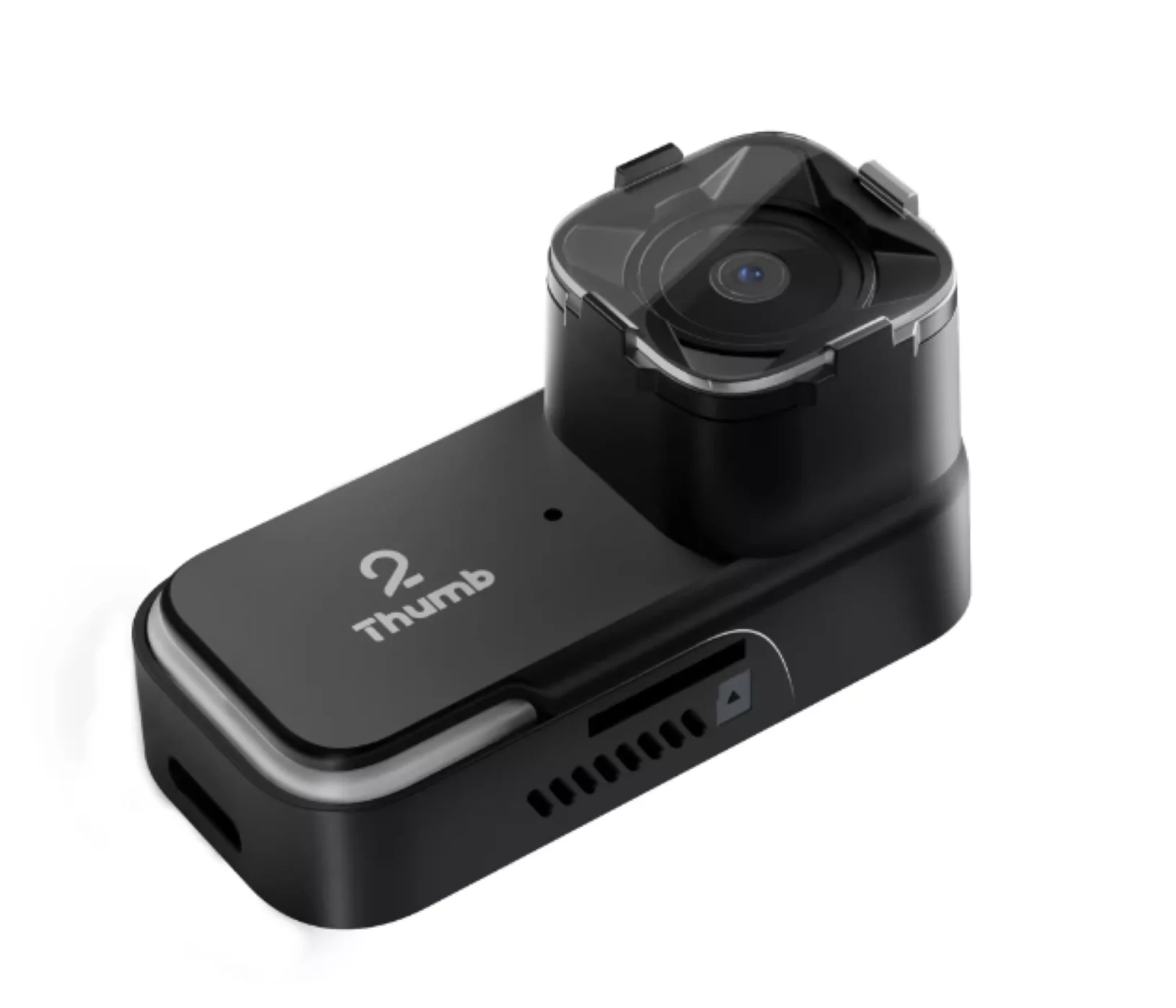 RunCam Thumb 2 Caméra HD 4K 27g avec ND Filtre pour FPV
