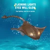 Remote Control Shark Toy Robots RC Animals Manta 2.4G Electric Sharks Children Kids Toys for Boys Swimming Pool Water Boat Ship 6