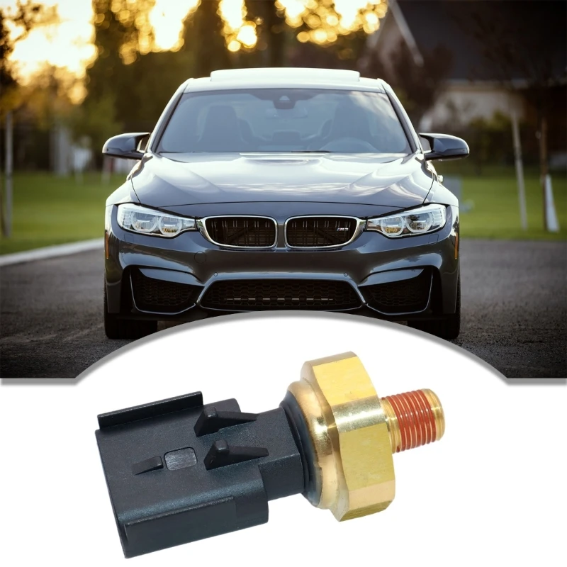 

5149064AA Oil Pressure Switch Sending Unit Sensor Vehicle Replacement Engine Oil Pressure Switch
