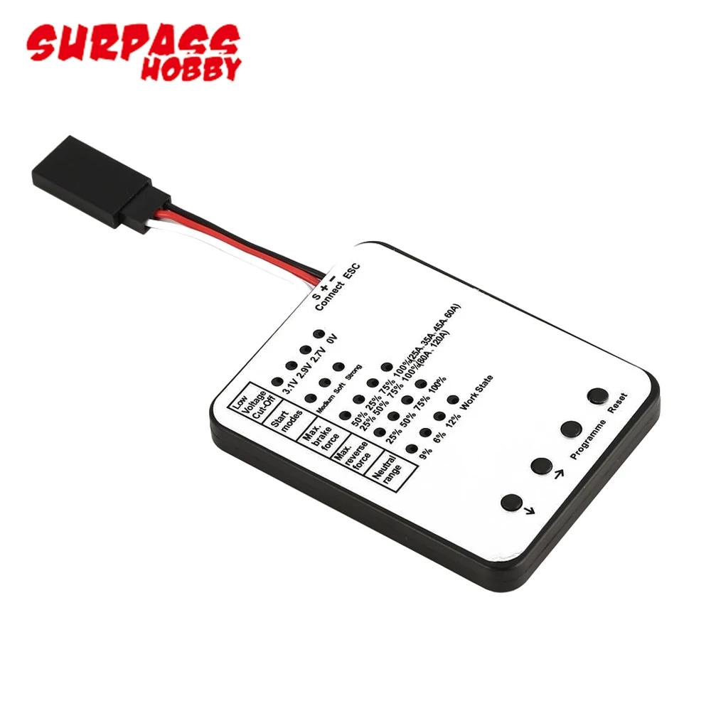 Drive motor 2430 5800KV 7200KV 2S Brushless Motor 25A 2S ESC for 1/16 1/18 RC Car On-road Toys rc speed controller