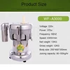 Electric Professional Slow Juicer Extractor Machine For Fruit Orange Squeezer Juicer Blender Stainless Steel 4