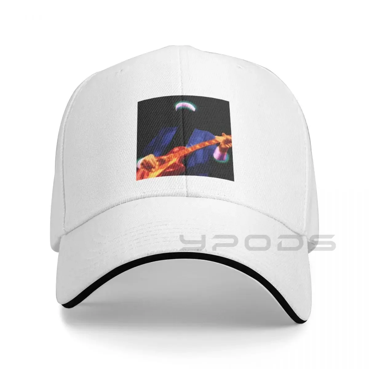 

2023 New Dire Straits - Money For Nothing Cap Baseball Cap Uv Protection Solar Hat Hat Men's Women's