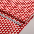 Big Red Triangle
