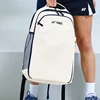 YONEX New Badminton Racket Bag Fashion Outdoor Large Capacity Backpack Portable Backpack Durable Sports Bag Men and Women 5