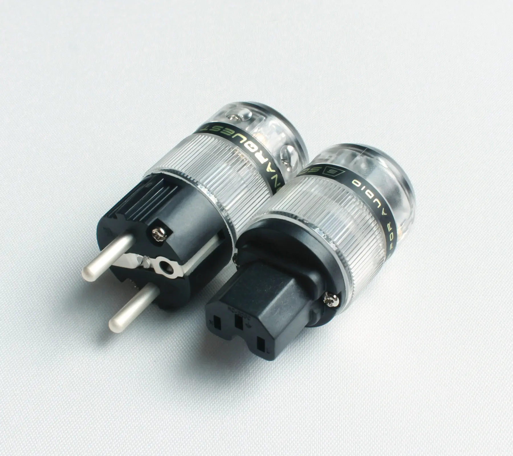 SONARQUEST  Ŀ EU ǹ ST-AgE(B) + ST-AgC(B) Schuko    IEC ǰ Diy HIFI  Ŀ
