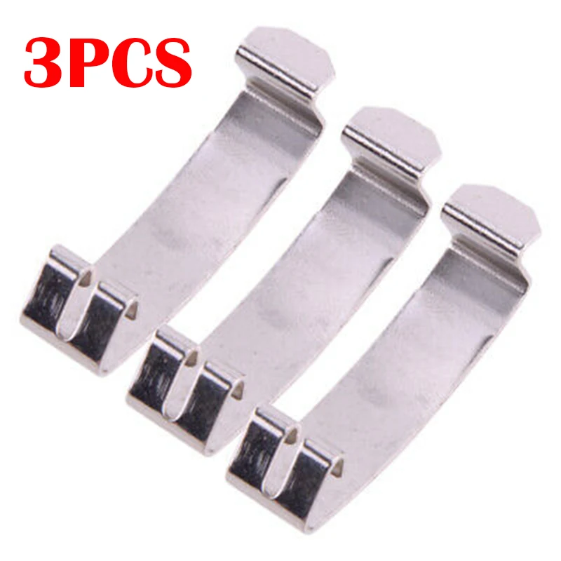 13711716113 Engine Air Filter Housing to Mass Air Flow Spring Clip BMW 1 Series F20 3 Series F30 F35 116 118 120 316 320 car air intake system