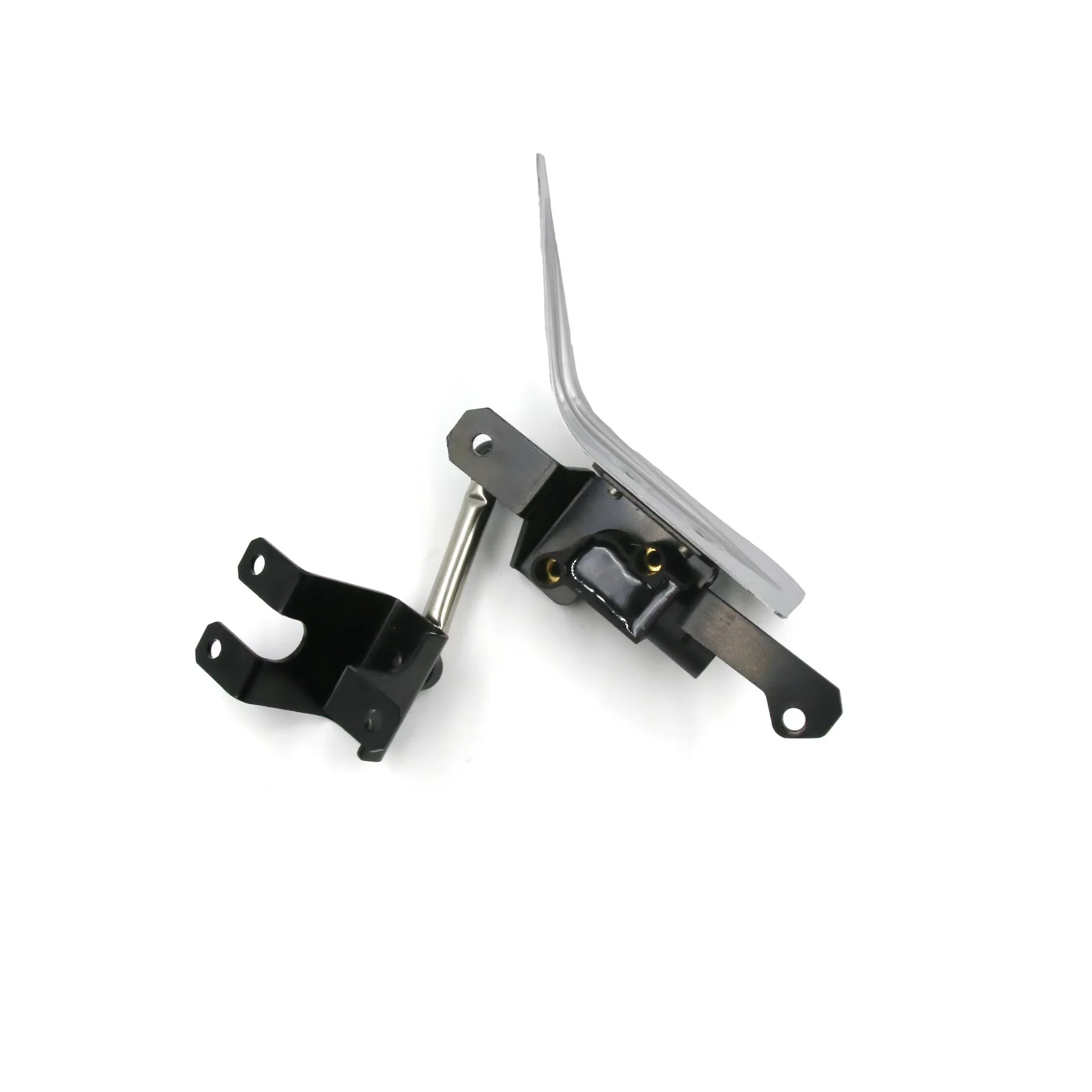 Headlight Level Sensor Height Control Sensor for Audi A3 Q3 TT VW Liquid Level  Sensor 1K0941273L