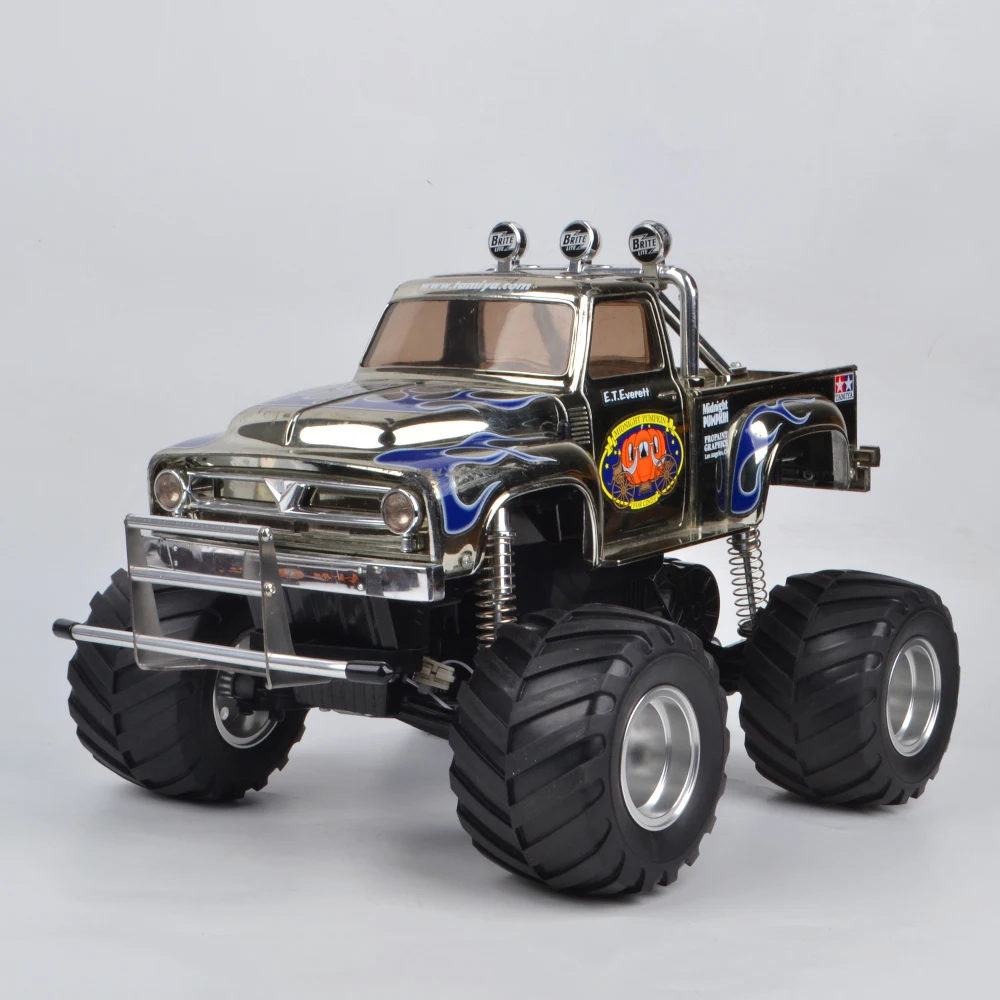 Tamiyo Mtg Ammortizzatori Olio In Alluminio Per Tamiya CW-01, Lunch Box E Midnight Pumpkin Ricambi Per Lunch Box Midnight Pumpkin