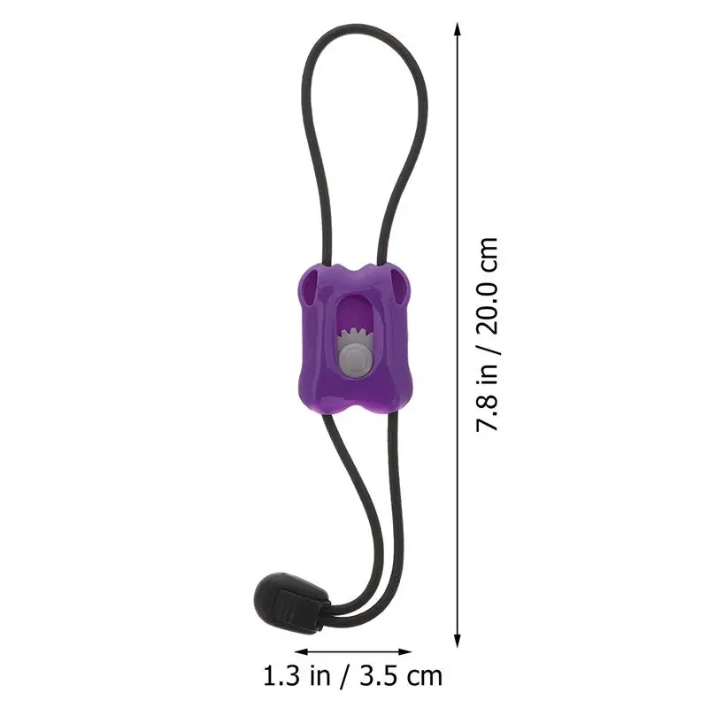 4pcs Professional Animal Tourniquet First aid Quick Slow Release Elastic Medical Essential Emergency Tourniquet for Pet Pet Tourniquet