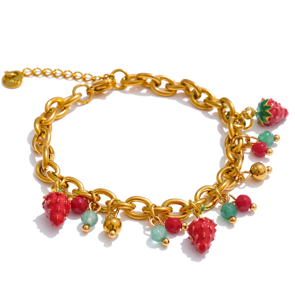 YH2168A Bracelet