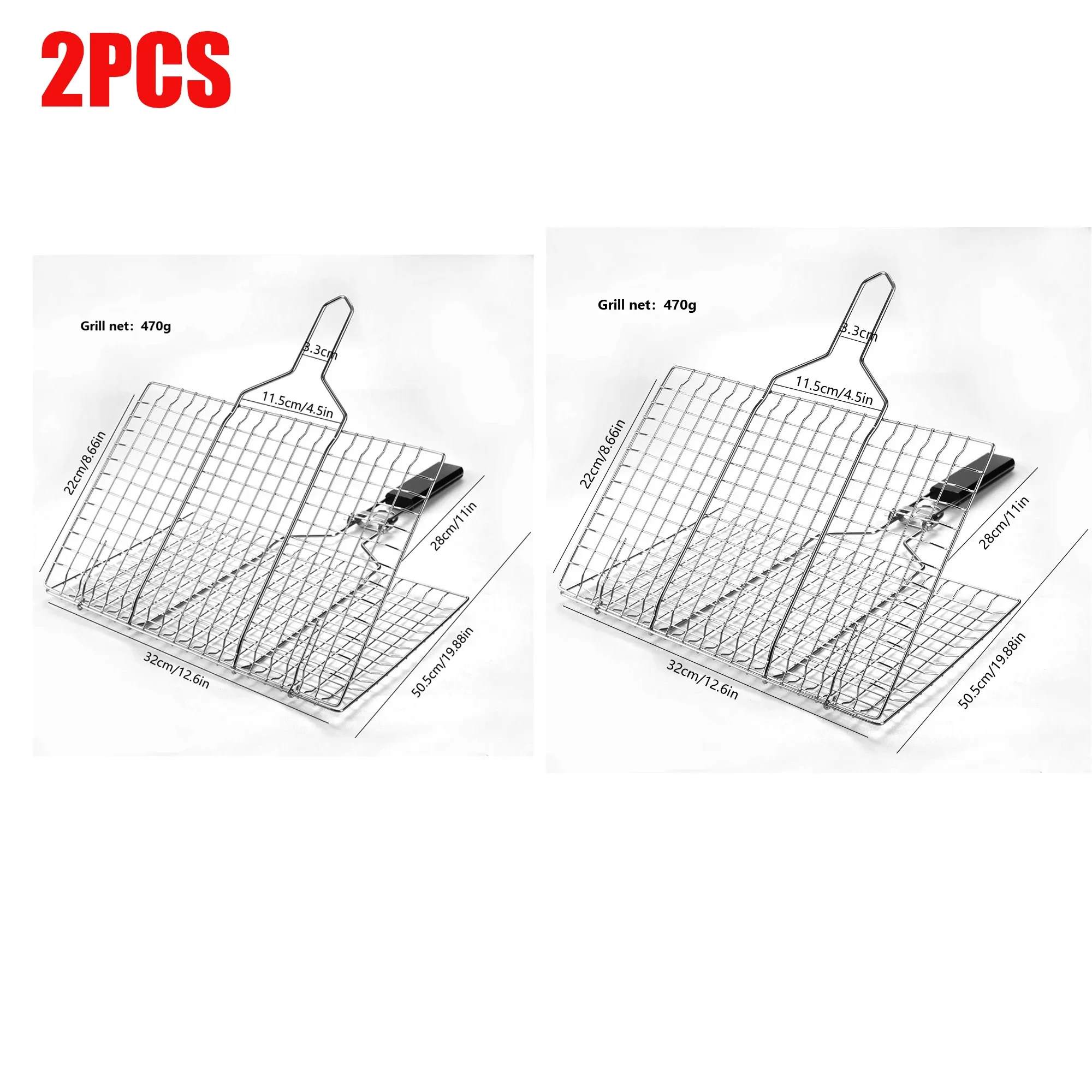 2PCS