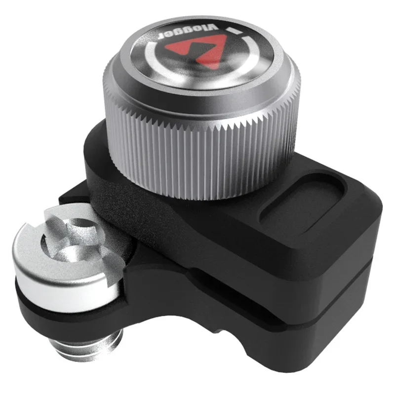 Blocco Del Morsetto Del Cavo Della Fotocamera Per La Gabbia Del Monitor Video Blackmagic G7/Gh4/Gh3 Per Sony A6400 A6500 A6300 Bmcc Cage