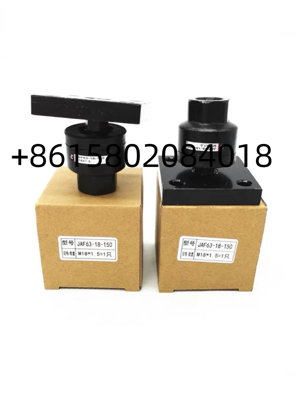 

Brand New Original JAF63-16-200 JAF63-18-150 JAF80-20-150