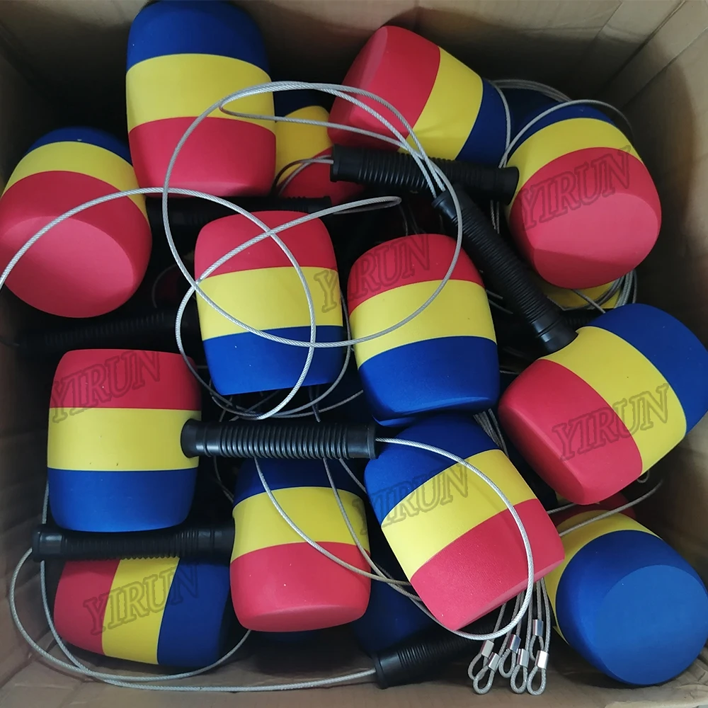 두더지게임 두드리기 망치 소프트 헤드 대형 핸들 더블 개구리 히트 빅 어드벤처 코인 악세서리 1 - G마켓 모바일