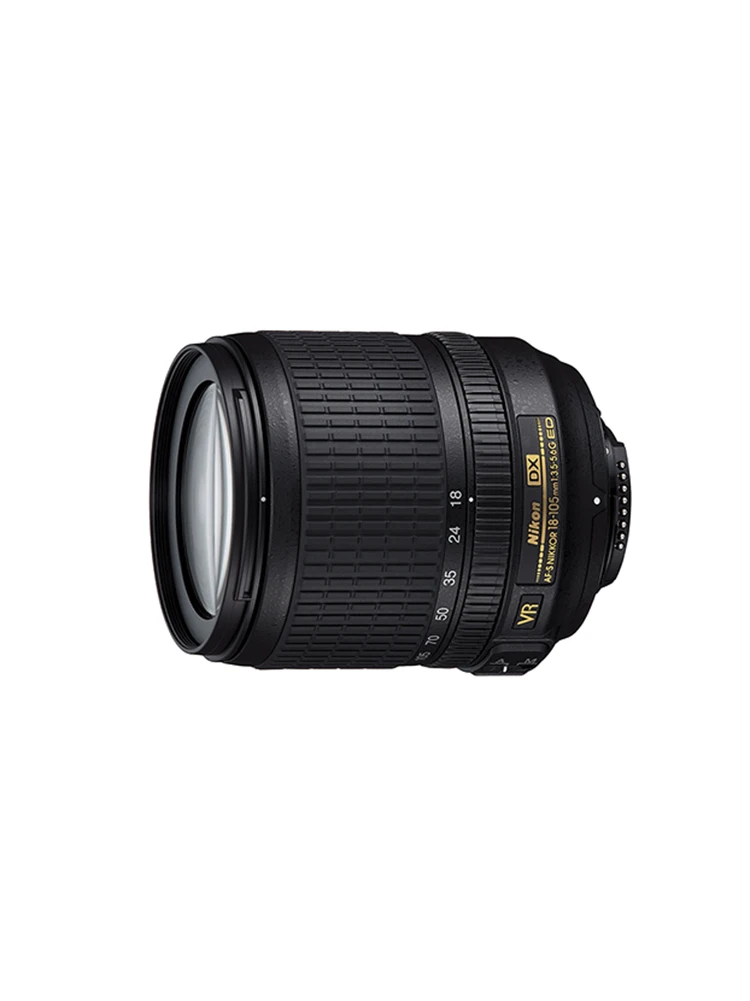 Nikon D5200＋18-105mm VRレンズ Amazon.com : Nikon AF-S DX NIKKOR 18-105mm f/3.5-5.6G ED