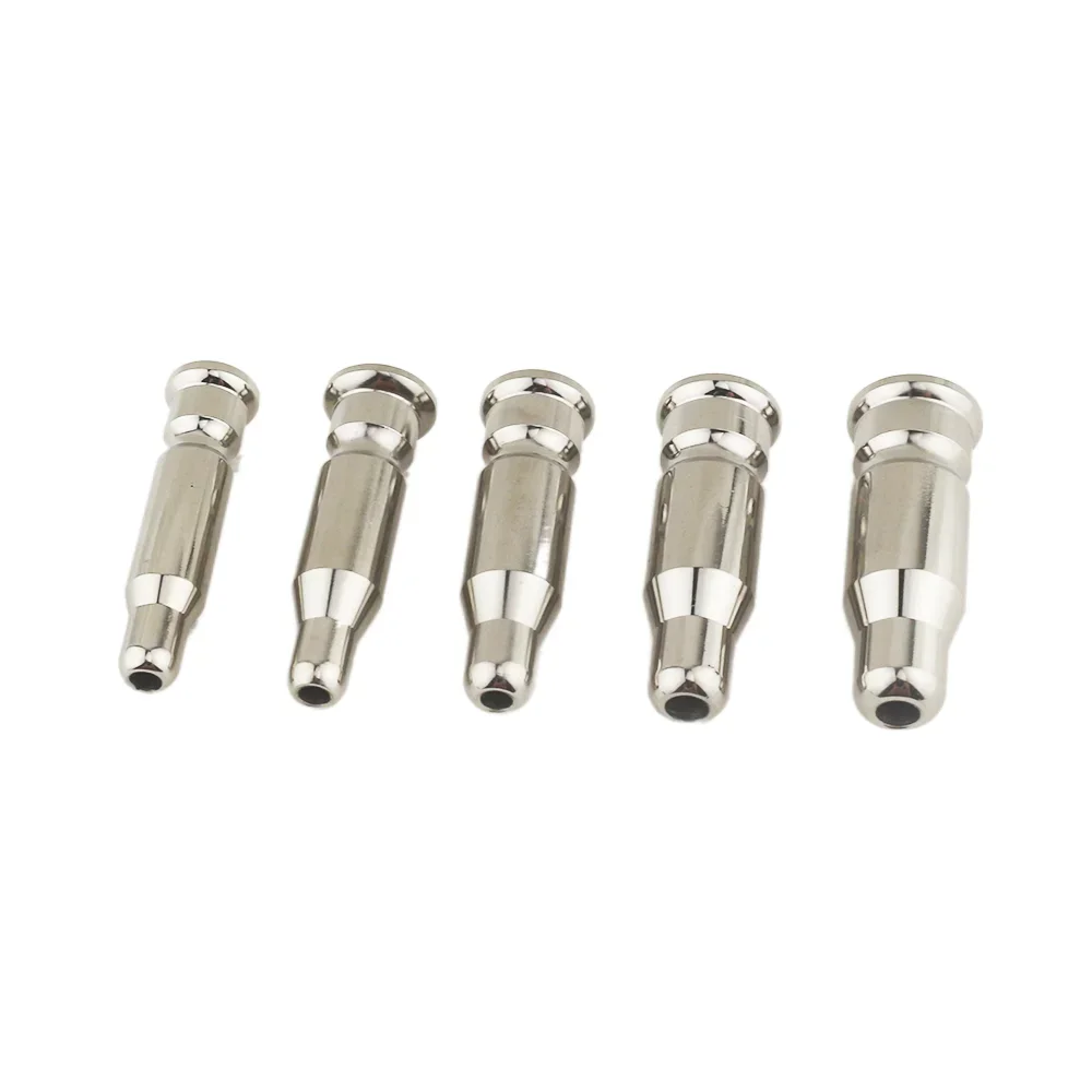 40MM Long Stainless Steel Bullet Urethral Catheter Penis Plug for Male Masturbator Penis Inserts Stimulation Chastity Sex Toys