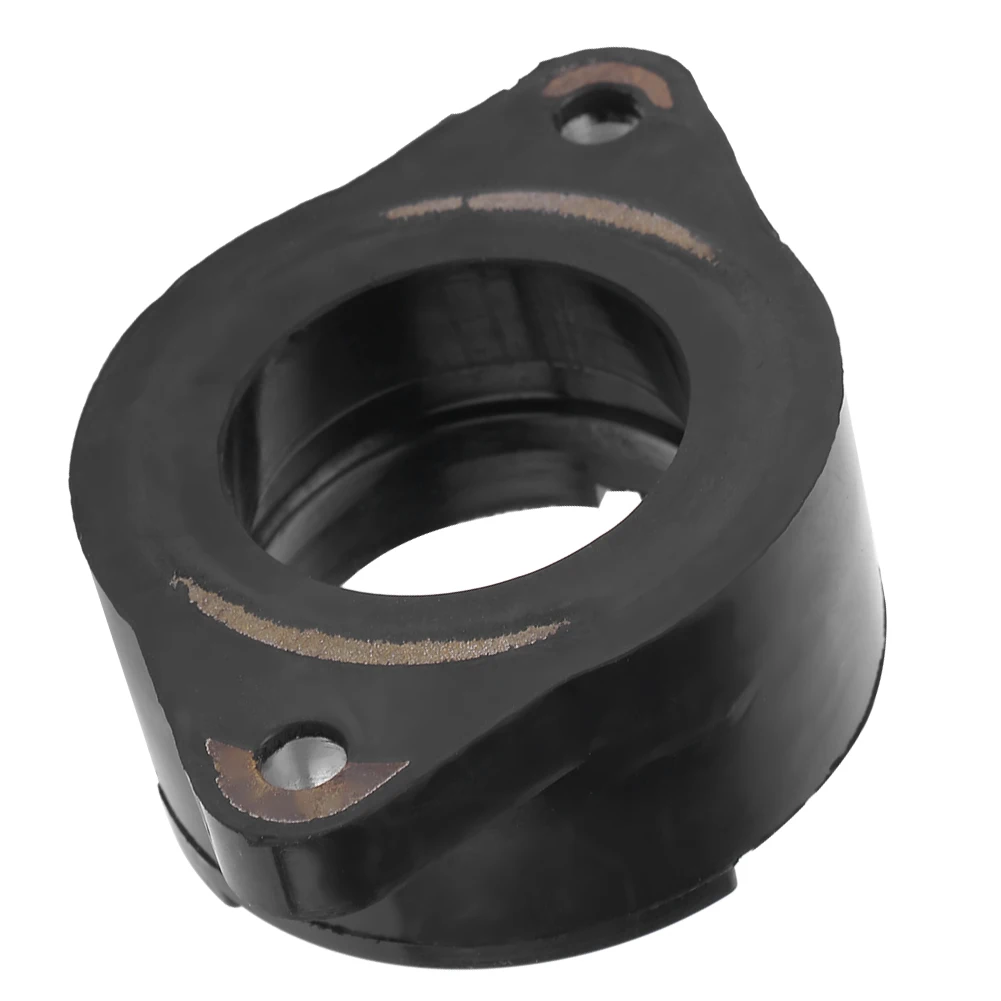 Carburetor Boot Intake Manifold Boot Carb Intake High Quality for SR400 SR500 TT500 XT500 SR400 LTD/SP 1978-1985